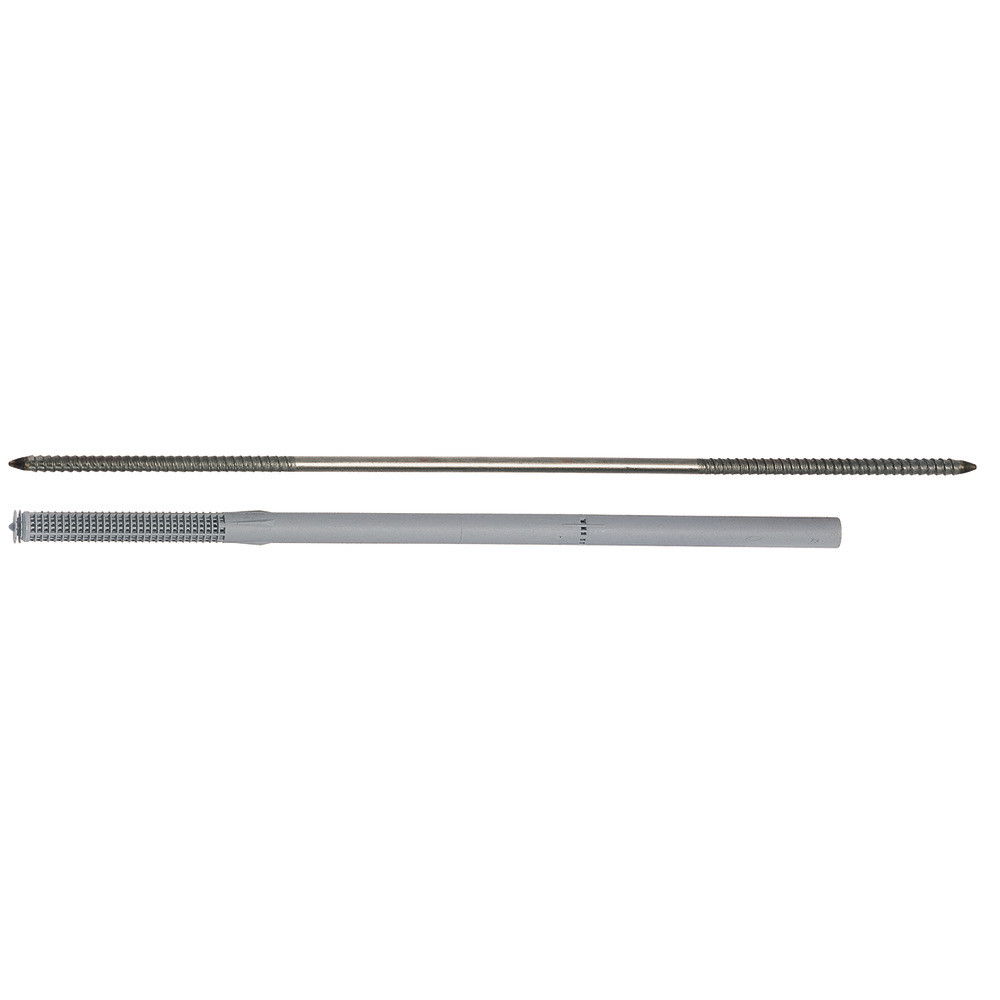 Fischer VBS 8/120 A4 burkolatmegerősítő dübel, 100 db/csomag termék fő termékképe