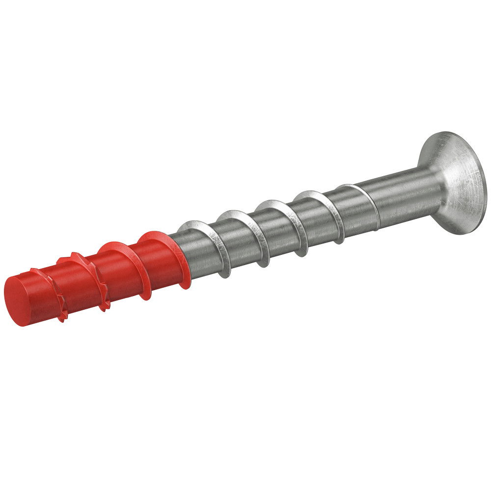 Fischer ULTRACUT FBS II 10x95 40/30/10 SK A4 betoncsavar, 50 db/csomag termék fő termékképe