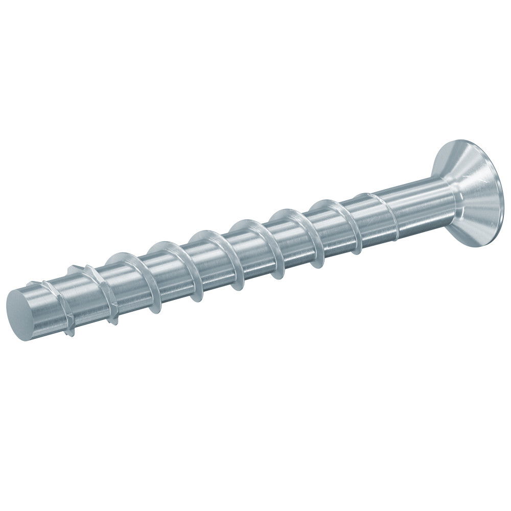 Fischer ULTRACUT FBS II 10x140 85/75/55 SK betoncsavar, 50 db/csomag termék fő termékképe