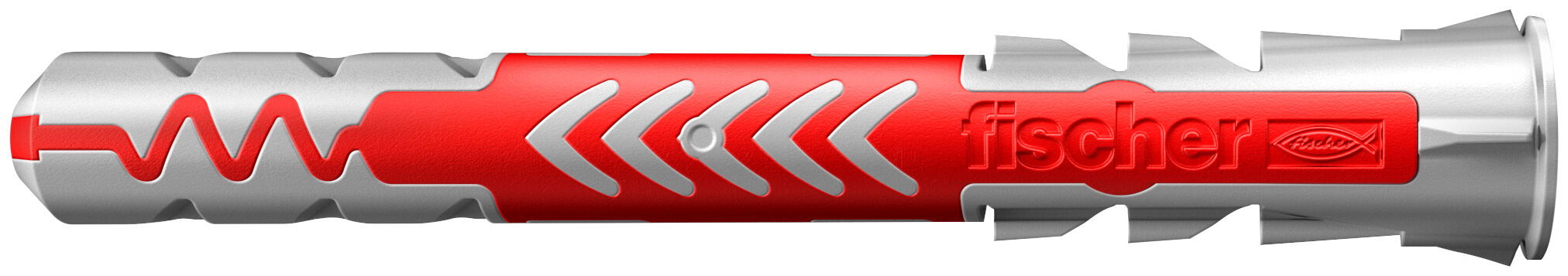Fischer DuoPower kétkomponensű nylon dübel 8 x 65 LD - csavar nélkül, 50 db/csomag termék fő termékképe