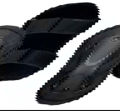 Portwest KP45 - Könyökvédő, fekete termék fő termékképe