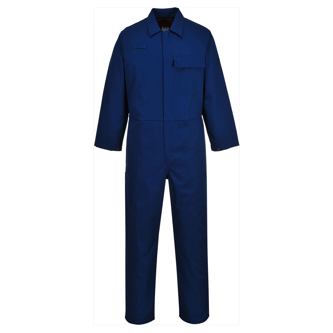 Portwest C030 - CE SAFE-WELDER hegesztő overál, tengerészkék termék fő termékképe