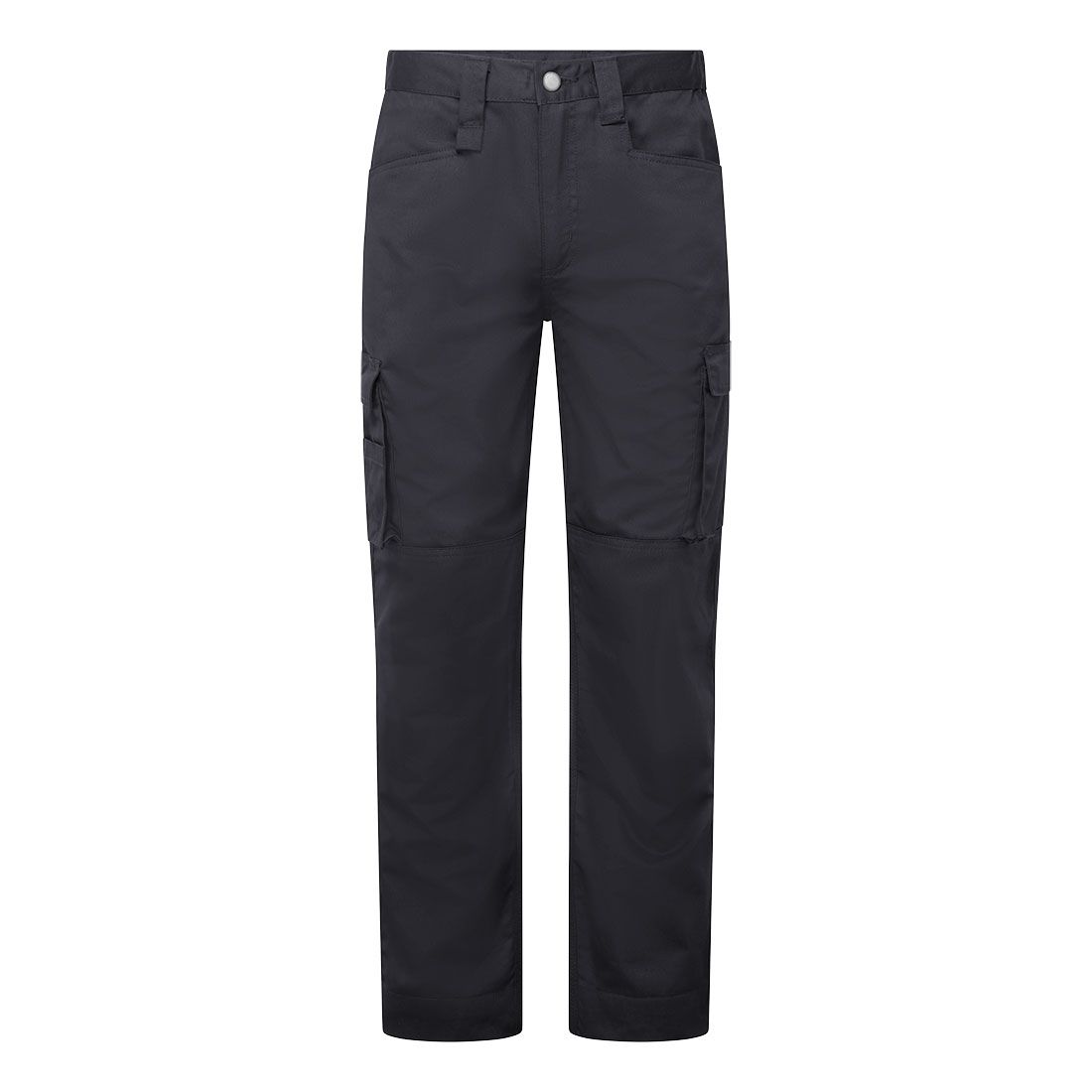 Portwest CD825 - WX2 Eco Combat nadrág, rövidített, fekete termék fő termékképe